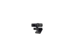 Webcam Aukey Pc Lm7 Stream Series Full Hd Com Foco Automático E Sensor Cmos De 1/3 Preta Brilvibera