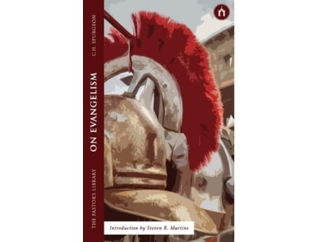 Livro On Evangelism De Charles H Spurgeon (inglês)