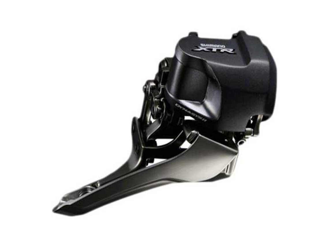 Shimano Xtr M9070 Di2 Fd-9070