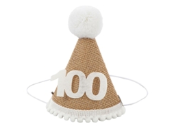 1pcs Chapéu De Festa Para Bebê Allinless