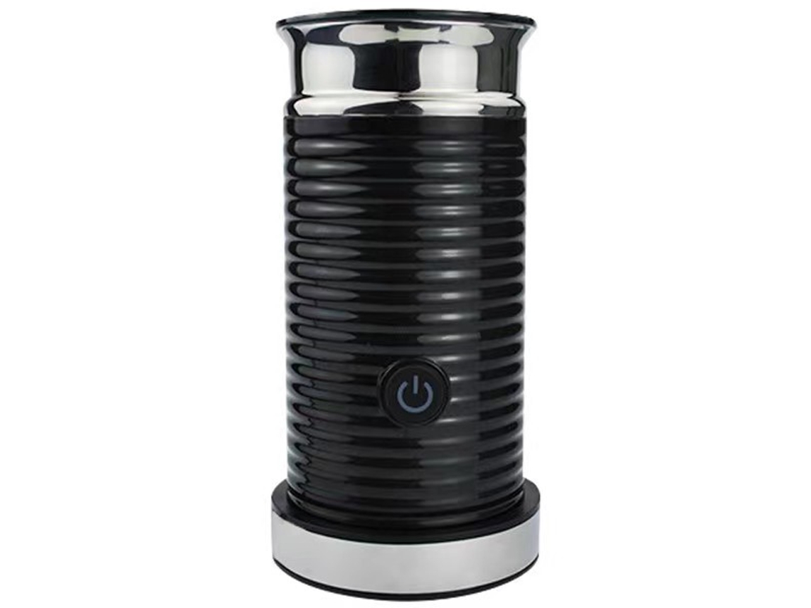Espumador De Leite Totalmente Automático Para Uso Doméstico -aquaforge