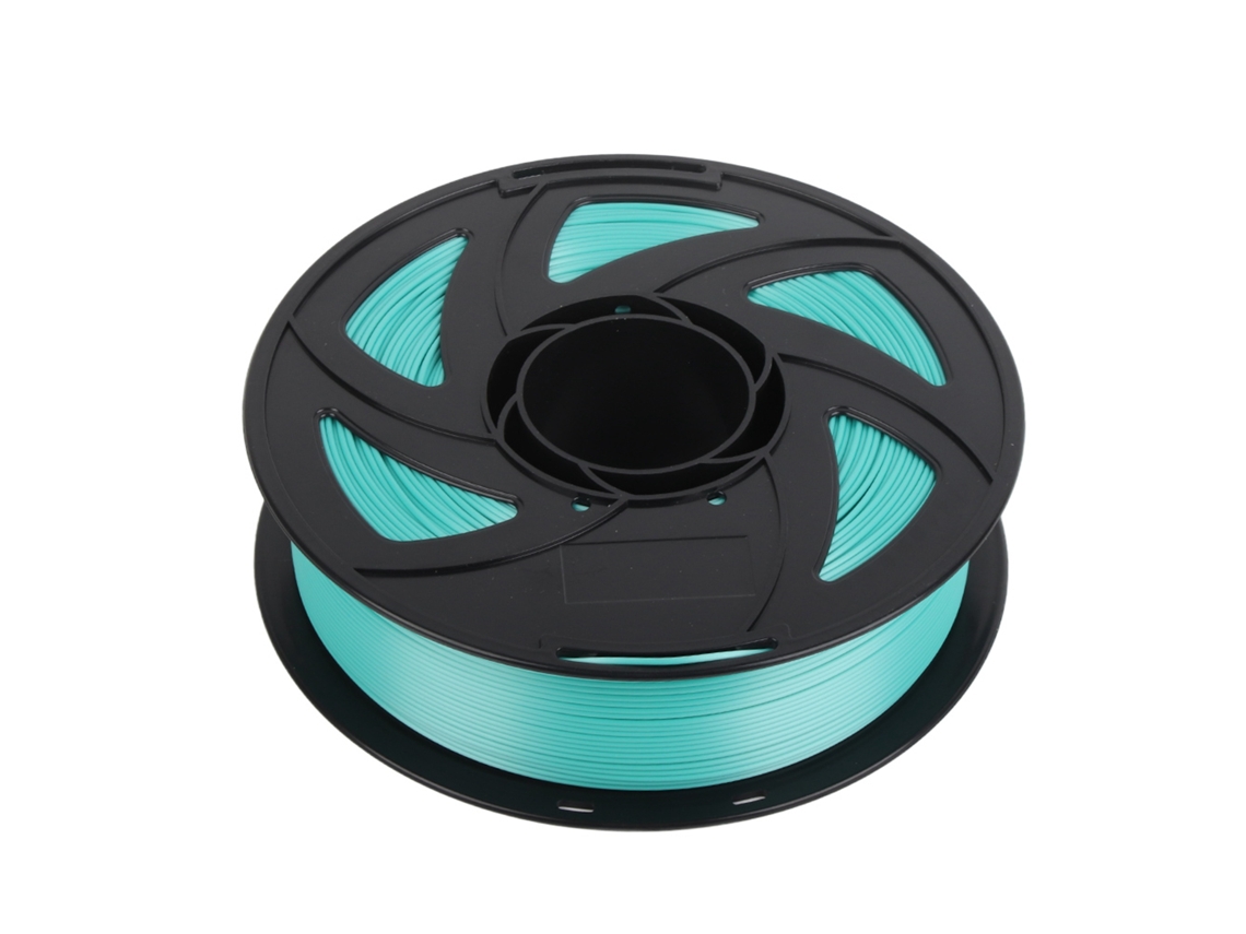 Kit de Extrusor Montado Hot End 24v para Impressora 3d com Bico de Latão e Bloco de Alumínio S/MARCA