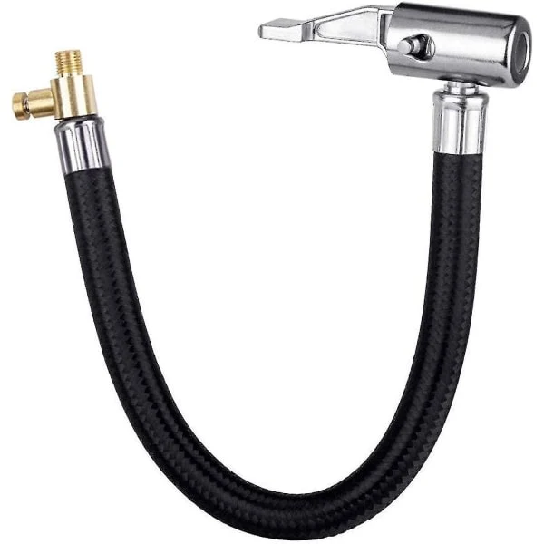 Extensor de Válvula de Pneu para Carro, Bicicleta, Motocicleta BRILVIBERA