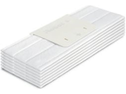 Pack de 7 Panos de Limpeza Seca IROBOT (Outlet Caixa Aberta - Compatível com: Braava Jet M6)