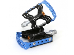 Pedais MSC Forma 6063T5 Crmo