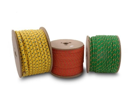 Corda de Polipropileno 18mm 80mb Linotech