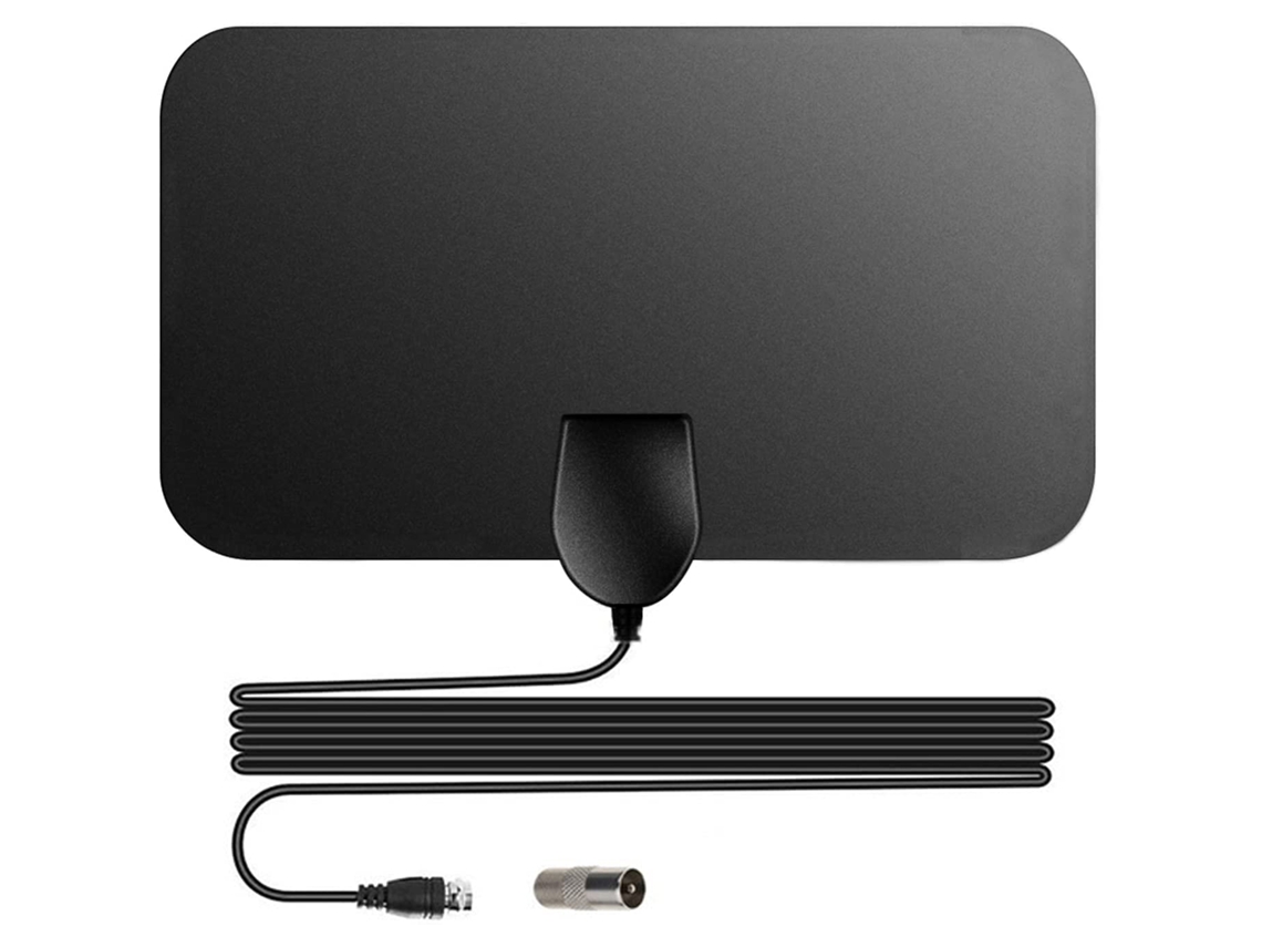 Antena Tv Digital LAXISCREED Hd Portátil Mini