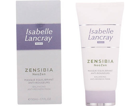 Máscara Zensibia 50 ml