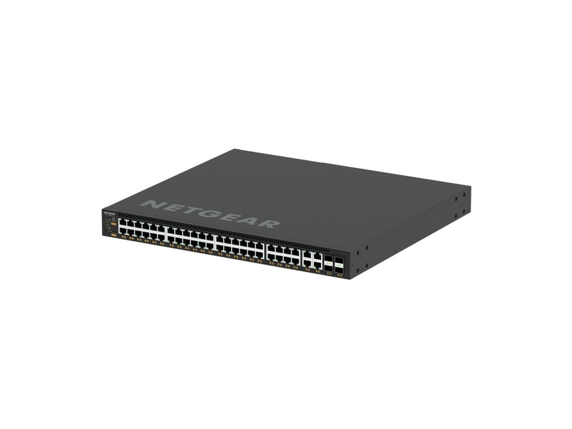 Switch NETGEAR Msm4352-100Nes