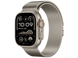 Bracelete Para Apple Watch 38/40/41/42mm Titânio Cuich