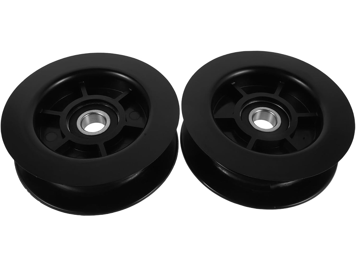Anel De Vedação De Silicone Para Pia E Banheira, À Deformação E Ao Desgaste, Pacote Com 10 Peças Para Cozinha E Banheiro
