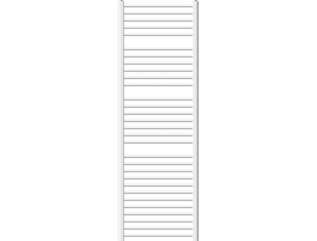 Toalheiro Elétrico ECD GERMANY Sahara com Ligação Lateral (Branco - 600x1800 mm)