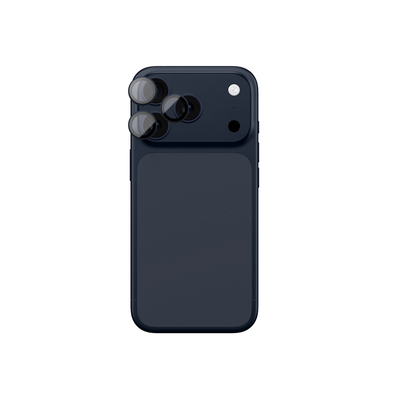 Lentes Amazingthing Para Iphone 17 Pro E Pro Max