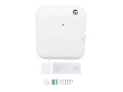 Difusor de Óleo Essencial Bluetooth 100ml LAXISCREED