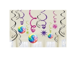Decoração de Festas AMSCAN 670145