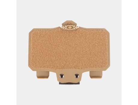 Suporte Molle Móvel Kydex Case GTW GEAR