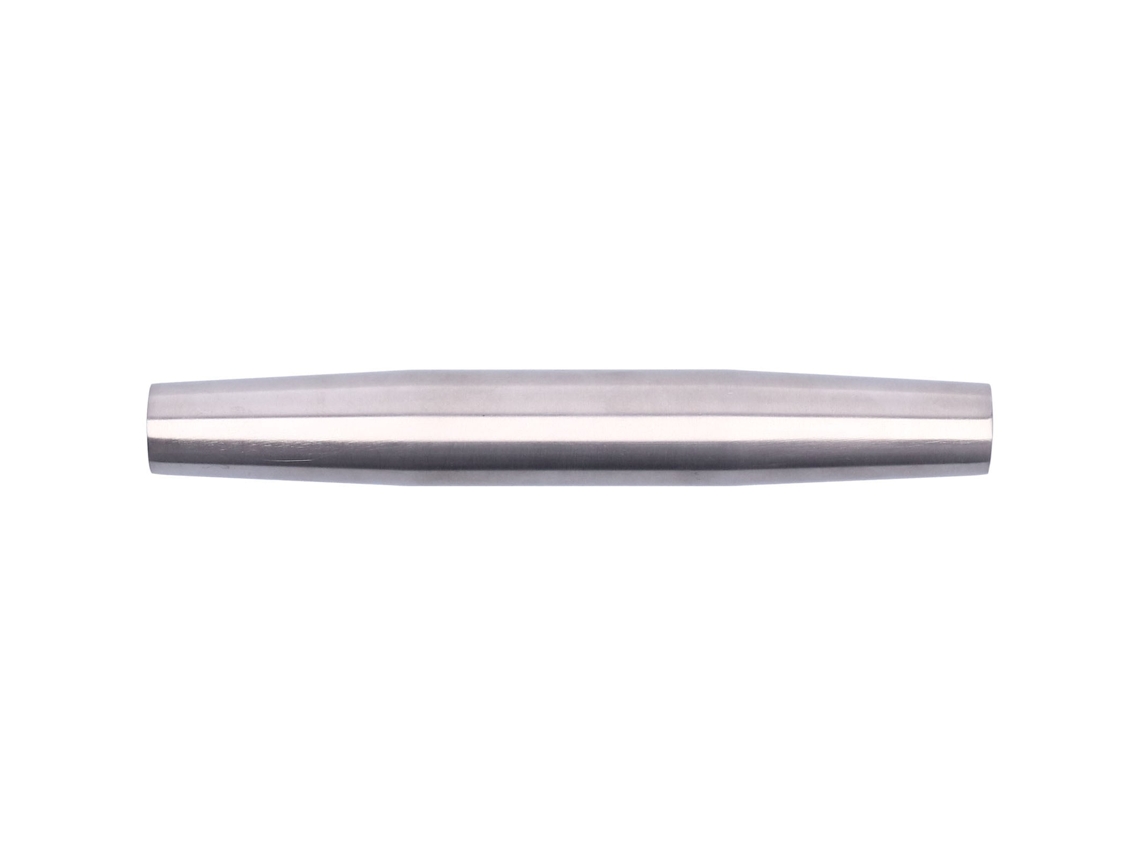 Rolo de Polir Aço Inox Antiaderente LAXISCREED