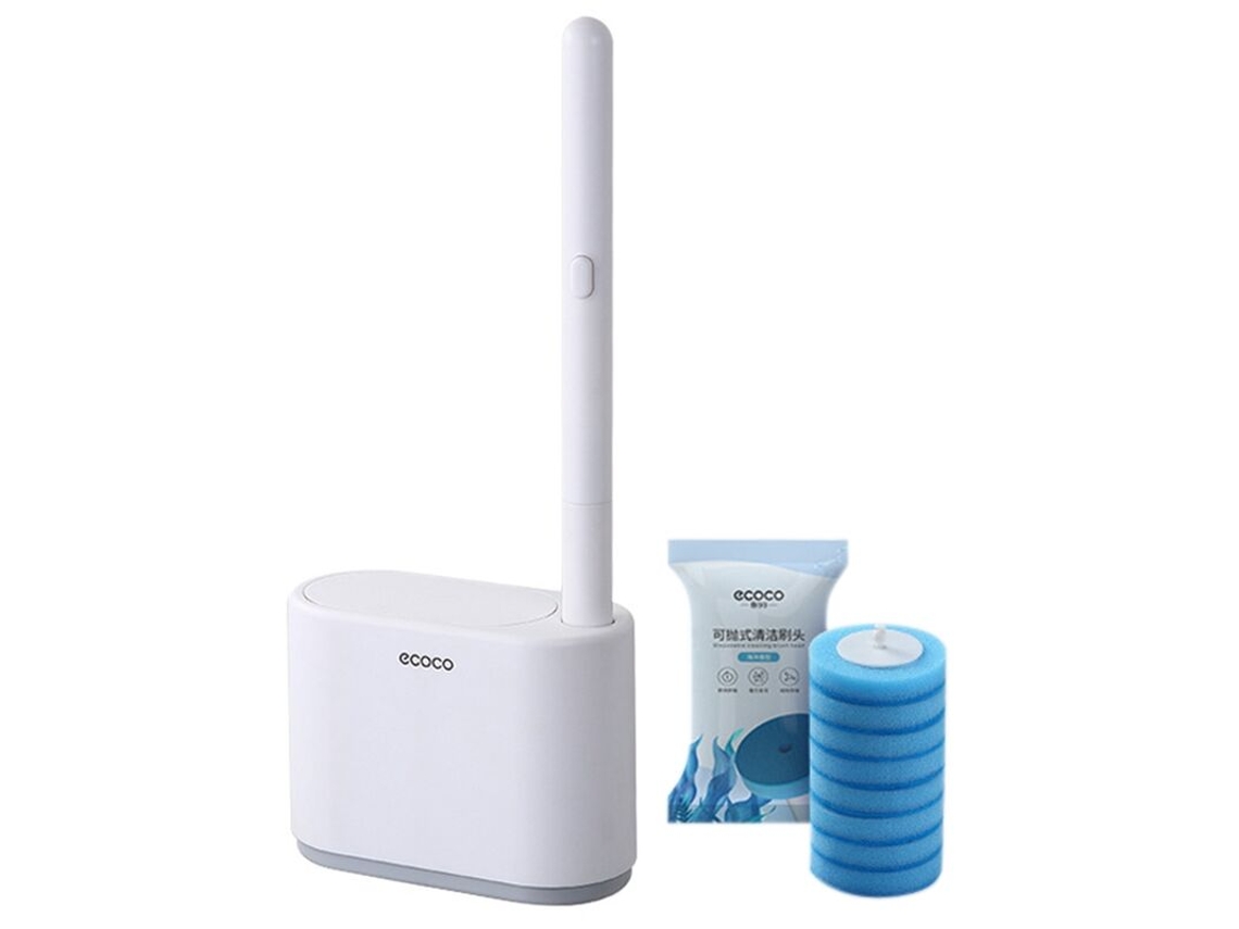 Porta papel higiênico com suporte para telefone, fixação parede, autoadesivo ou parafuso, preto | AQUAFORGE