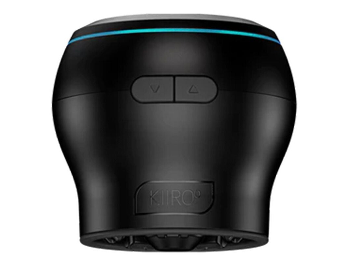 Kiiroo - Powerblow Interactive Suction Device