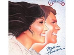 Vinil Carpenters - Made In America