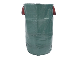 Laxiscreed Sacos Reutilizáveis Para Jardim E Pátio, Armazenamento De Resíduos De Poda