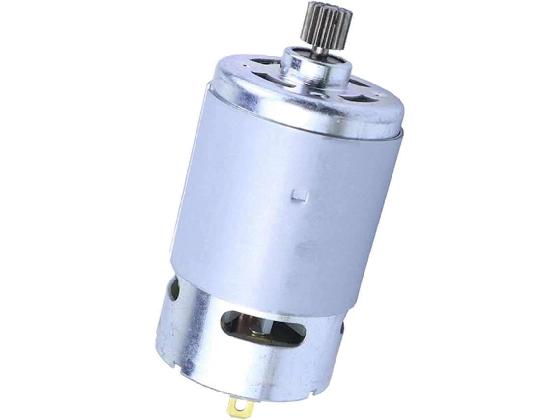 Motor De Substituição Predolo 21v 14 Para Elétrico 4", Tamanho 7,5cm X