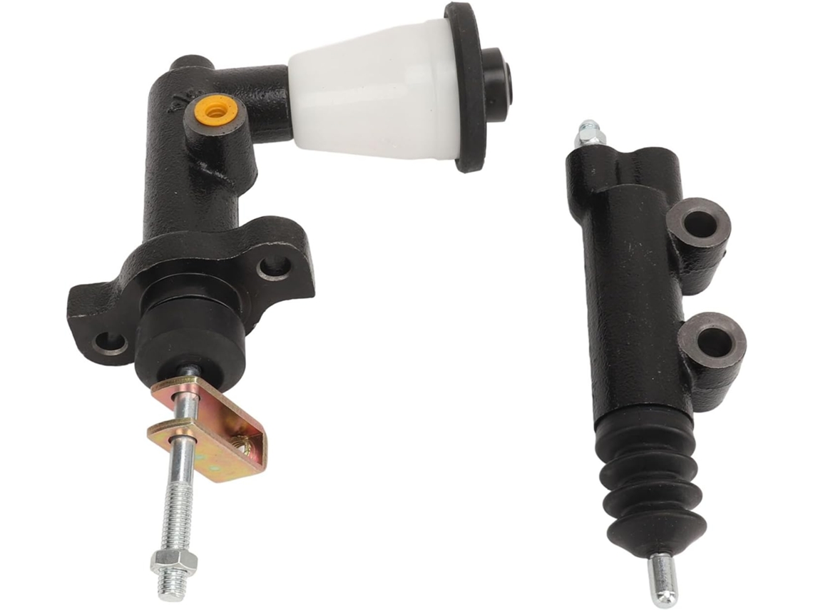 Capas de Lente de Farol Transparentes em Abs para Carro Lado Esquerdo e Direito SFUSHOS (1 Par)