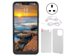 Desbloqueie o Telefone Android 11 LAXISCREED 4gb 6800mah