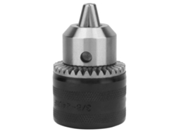 Adaptador Para Mandril De Furadeira Laxiscreed Compatível Com Mandris 1.5 A 13mm E 3/8-24unf