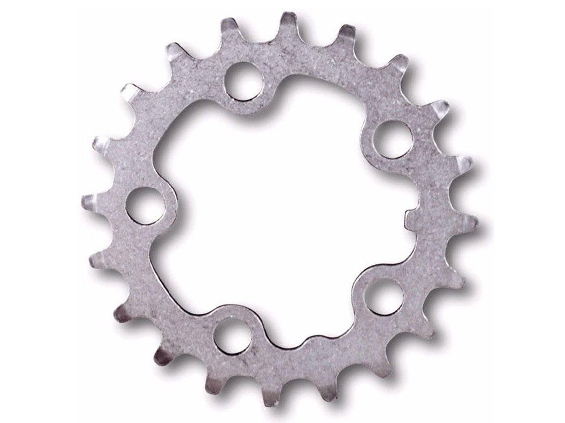 Stronglight Shimano Mtb Steel 58 Mm