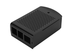 Enclosure De Raspberry Pi Com Dissipação De Calor