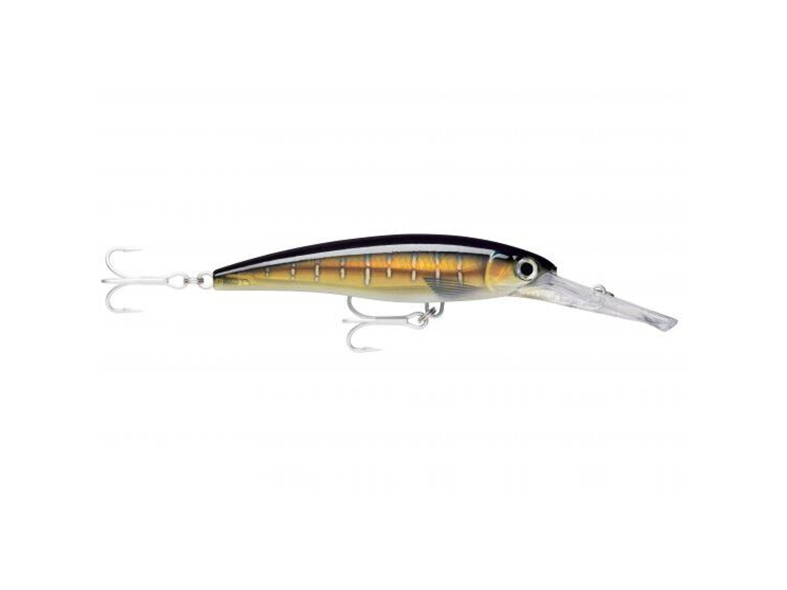 Engodo Flutuante Rapala X-Rap Magnum 18 Cm