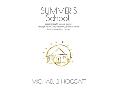 Livro Summers School De Michael J Hoggatt (inglês)
