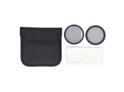 52mm Blur Special Effect Filter Double Sided Multi Layer Coating Split Diopter Filter With Filter Adapter Ring For Portrait Landscape LAXISCREED