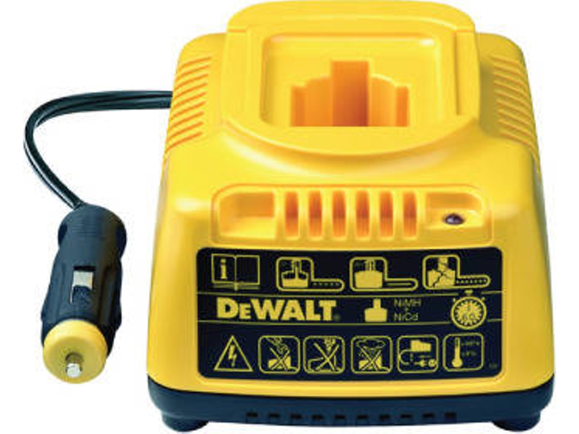 Carregador para Isqueiro DEWALT ()