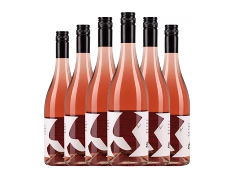 Vinho rosé GLATZER Rosé Carnuntum (0.75 L - 6 Unidades)