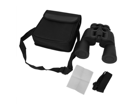 Binóculos Portáteis 10 120x50, Telescópio De Visão Noturna Em Alta Definição Para Esportes Ao Ar Livre Vylara