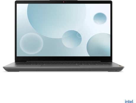 Lenovo Ideapad 3 14iau7 I5-1235u Computador Portá.