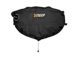 Xdeep Stealth 2.0 Classic Rb Wing