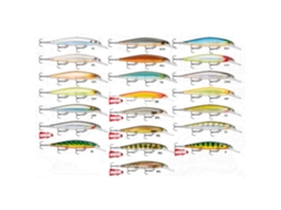 Rapala Shadow Rap Deep 110mm