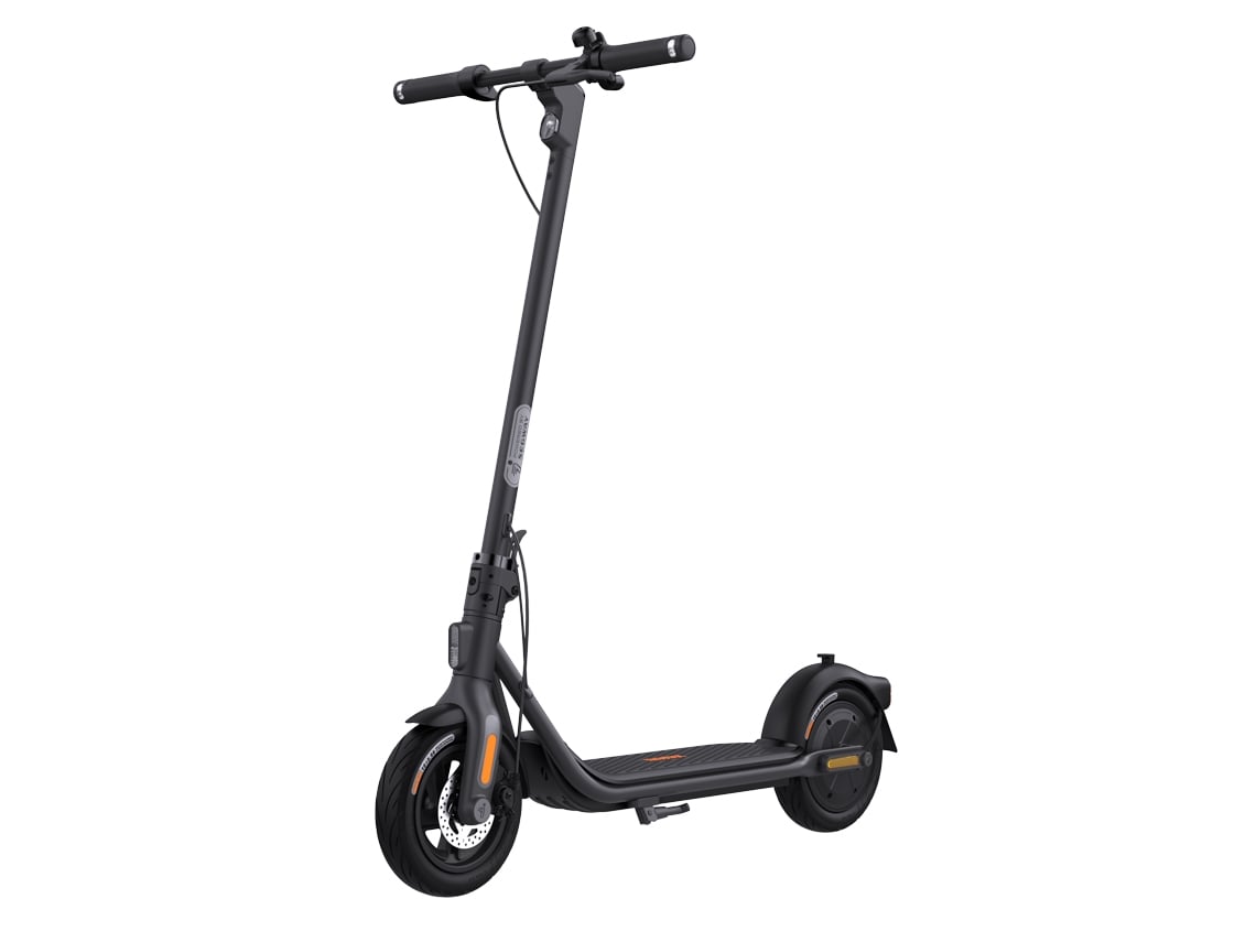 Trotinete Elétrica SEGWAY-NINEBOT NINEBOT F2E (400 W - Autonomia: 40 Km)