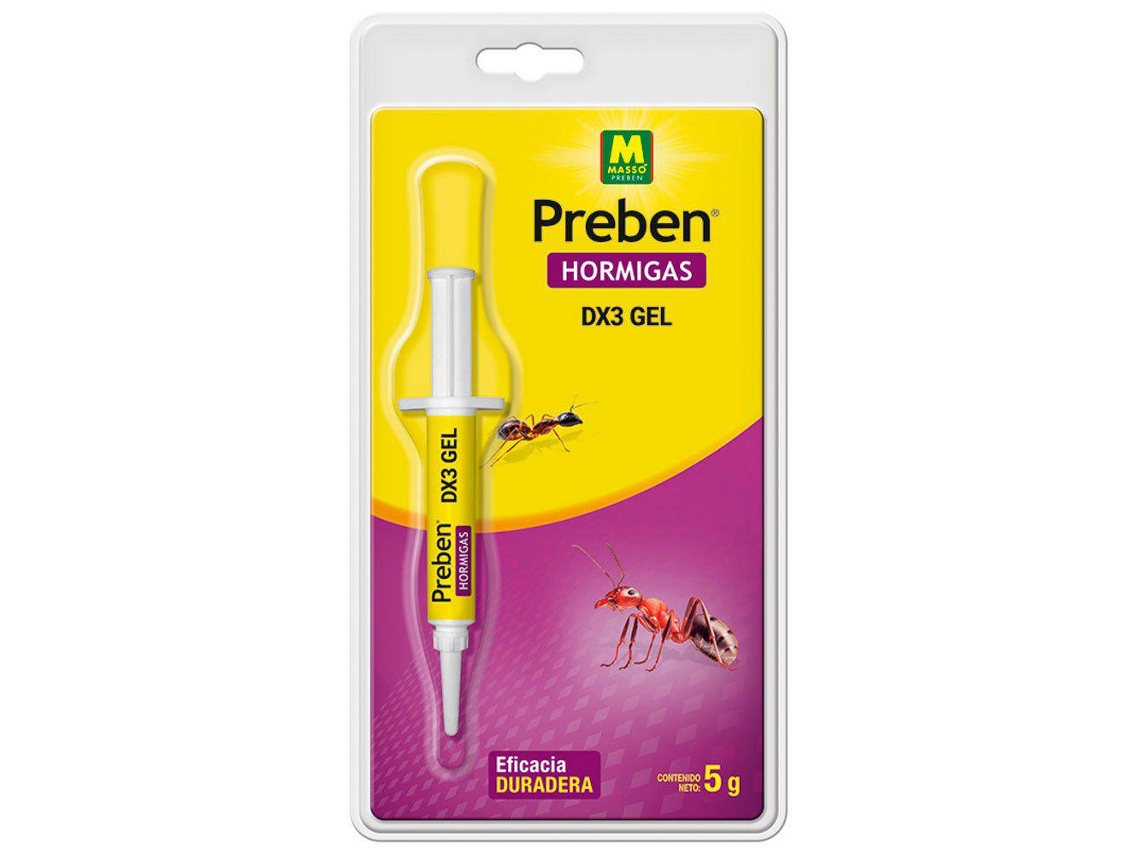 Masso Formiga Gel 231638 5G