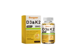Cápsulas Vitamínicas Para Uso Oral