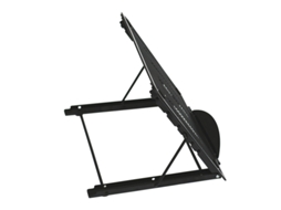 Suporte para Laptop, Suporte de Chão para Tablet, Suporte Dobrável para Tablet Pc BRILVIBERA