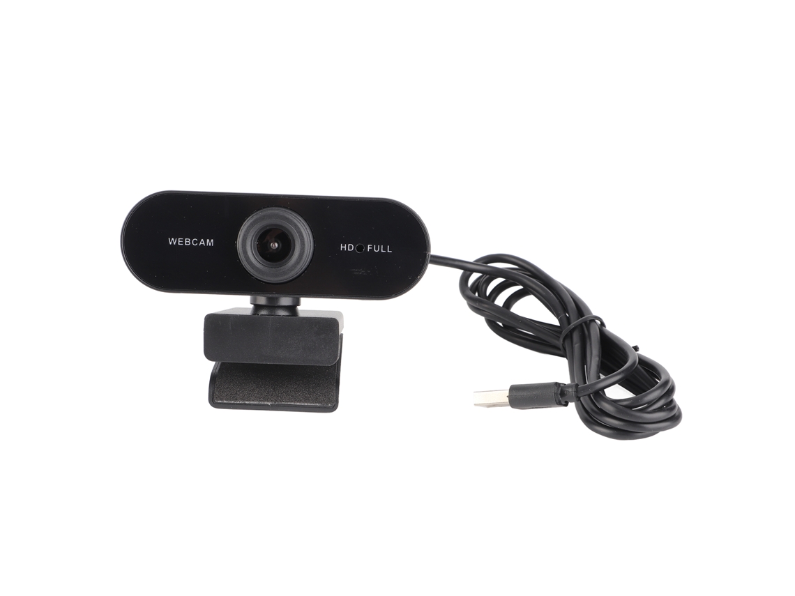 Câmera Usb Para Webcam (transmissão Ao Vivo, Aulas Online)