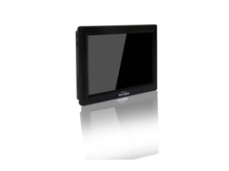 Blackhawkeye Little Pilot Captain Monitor Fpv 5.8ghz 48ch 10.2 Polegadas 1000lux com Dvr Diversity 1280x720 Ips para Drones de Corrida Rc 3s 6s MDUG