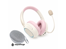 Fones De Ouvido Bluetooth 5.4 Cancelamento De Ruído Enc