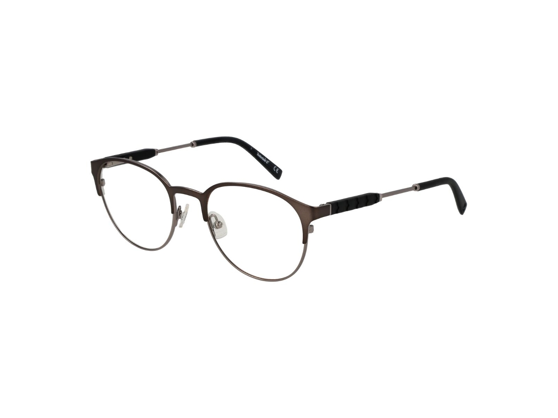Armação De Óculos Homem Timberland Tb1771 52009