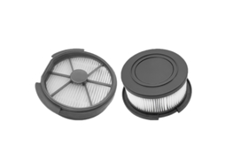 Acessório para Aspiradores PUPPYOO 1 Filtros traseiros hepa puppyoo t12 plus pro
