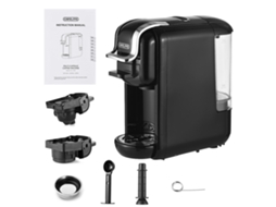 Máquina de Café LAXISCREED Mk 603 4 em 1 19bar